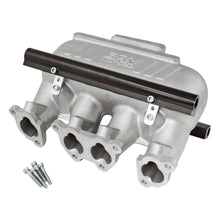 Load image into Gallery viewer, SPA Turbo INTAKE MANIFOLD VW 8V CROSS FLOW LONGITUDINAL - 8 INJECTORS - WITHOUT BOLT HOLES