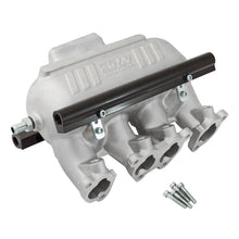 Load image into Gallery viewer, SPA Turbo INTAKE MANIFOLD VW 8V CROSS FLOW LONGITUDINAL - 8 INJECTORS - WITHOUT BOLT HOLES