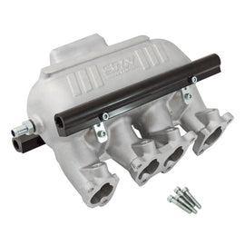 SPA Turbo INTAKE MANIFOLD VW 8V CROSS FLOW LONGITUDINAL - 8 INJECTORS - WITHOUT BOLT HOLES