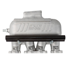 Load image into Gallery viewer, SPA Turbo INTAKE MANIFOLD VW 8V CROSS FLOW LONGITUDINAL - 8 INJECTORS - WITHOUT BOLT HOLES