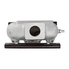 Load image into Gallery viewer, SPA Turbo INTAKE MANIFOLD VW 8V CROSS FLOW LONGITUDINAL - 8 INJECTORS - WITHOUT BOLT HOLES