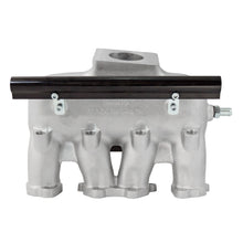 Load image into Gallery viewer, SPA Turbo INTAKE MANIFOLD VW 8V CROSS FLOW LONGITUDINAL - 8 INJECTORS - WITHOUT BOLT HOLES