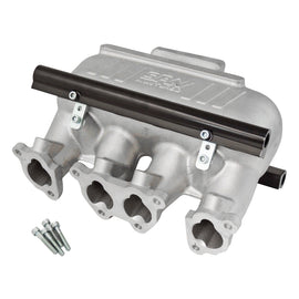 SPA Turbo INTAKE MANIFOLD VW 8V CROSS FLOW LONGITUDINAL - 8 INJECTORS