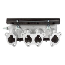 Load image into Gallery viewer, SPA Turbo INTAKE MANIFOLD VW 8V CROSS FLOW LONGITUDINAL - 8 INJECTORS