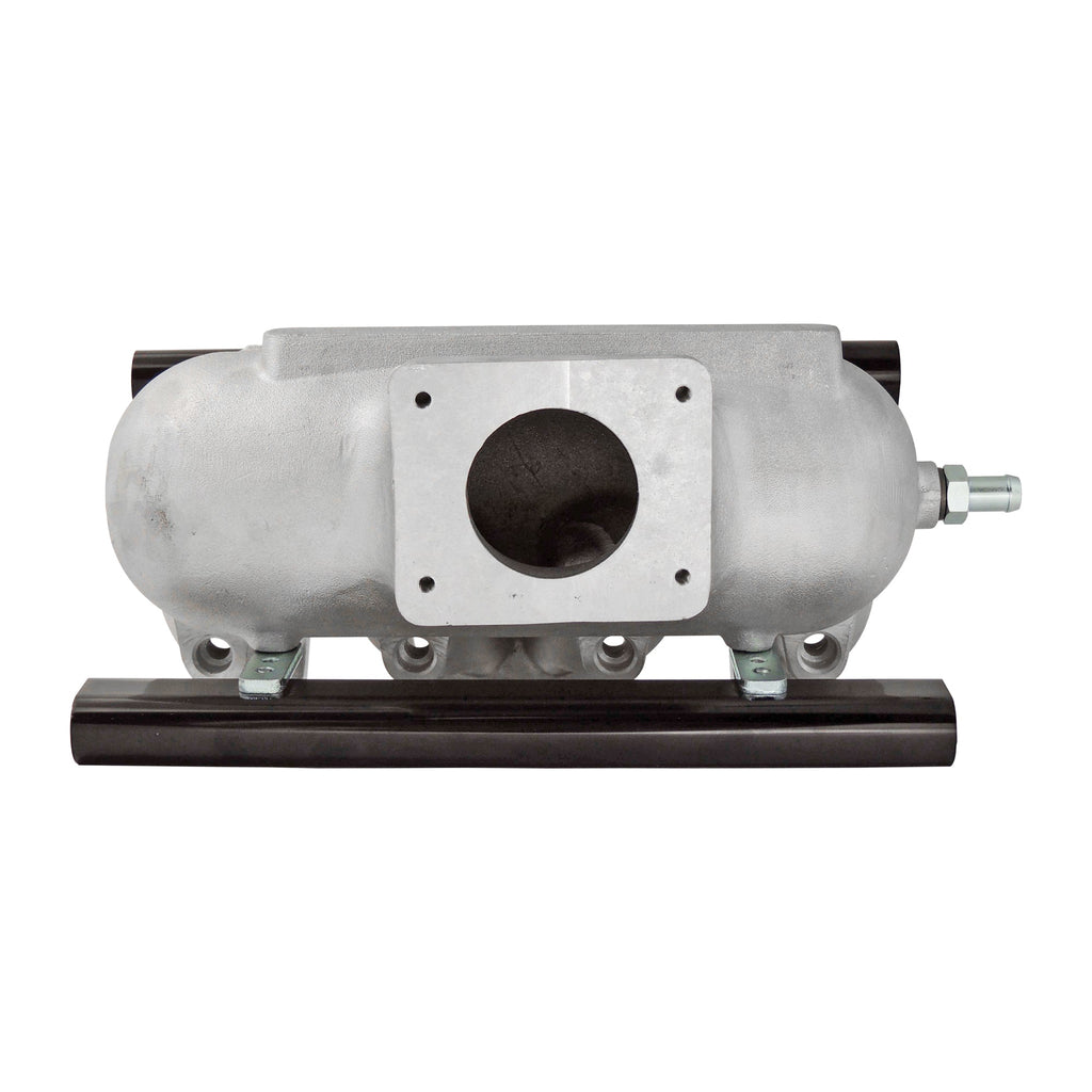 SPA Turbo INTAKE MANIFOLD VW 8V CROSS FLOW LONGITUDINAL - 8 INJECTORS