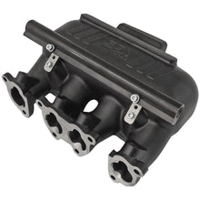 Load image into Gallery viewer, SPA Turbo INTAKE MANIFOLD VW 8V CROSS FLOW LONGITUDINAL - 4 INJECTORS - Black