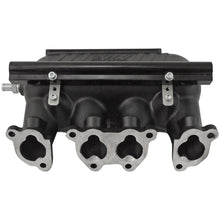 Load image into Gallery viewer, SPA Turbo INTAKE MANIFOLD VW 8V CROSS FLOW LONGITUDINAL - 4 INJECTORS - Black