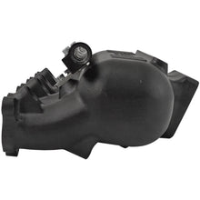 Load image into Gallery viewer, SPA Turbo INTAKE MANIFOLD VW 8V CROSS FLOW LONGITUDINAL - 4 INJECTORS - Black