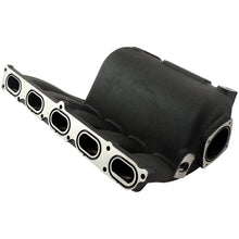 Load image into Gallery viewer, SPA Turbo VW 2.5L 5 CYLINDER 20V 07K CAST ALUMINUM INTAKE MANIFOLD - BLACK