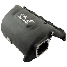 Load image into Gallery viewer, SPA Turbo VW 2.5L 5 CYLINDER 20V 07K CAST ALUMINUM INTAKE MANIFOLD - BLACK