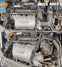 Load image into Gallery viewer, SPA Turbo VW 5 cyl 2.5L 20v FSI T3 Turbo Exhaust Manifold + intake manifold