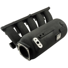 Load image into Gallery viewer, SPA Turbo VW 2.5L 5 CYLINDER 20V 07K CAST ALUMINUM INTAKE MANIFOLD - WITH FUEL RAIL - BLACK - PRE SALE