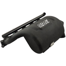 Load image into Gallery viewer, SPA Turbo VW 2.5L 5 CYLINDER 20V 07K CAST ALUMINUM INTAKE MANIFOLD - WITH FUEL RAIL - BLACK - PRE SALE