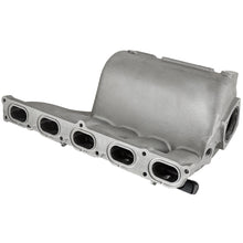 Load image into Gallery viewer, SPA Turbo VW 2.5L 5 CYLINDER 20V 07K CAST ALUMINUM INTAKE MANIFOLD - WITH FUEL RAIL