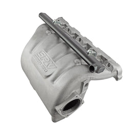 SPA Turbo VW 2.5L 5 CYLINDER 20V 07K CAST ALUMINUM INTAKE MANIFOLD - WITH FUEL RAIL