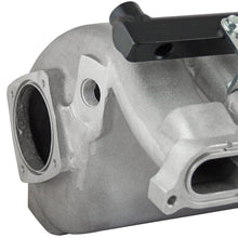 Load image into Gallery viewer, SPA Turbo VW 2.5L 5 CYLINDER 20V 07K CAST ALUMINUM INTAKE MANIFOLD - WITH FUEL RAIL