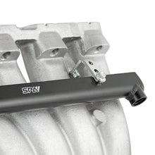 Load image into Gallery viewer, SPA Turbo VW 2.5L 5 CYLINDER 20V 07K CAST ALUMINUM INTAKE MANIFOLD - WITH FUEL RAIL