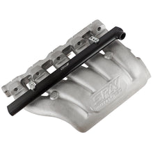 Load image into Gallery viewer, SPA Turbo VW 2.5L 5 CYLINDER 20V 07K CAST ALUMINUM INTAKE MANIFOLD - WITH FUEL RAIL