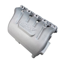 Load image into Gallery viewer, SPA Turbo Turbo manifold, cast aluminum valve cover &amp; intake manifold for VW Jetta/Golf MK4 2.5L 5-cyl 20V 07K.