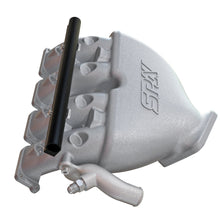 Load image into Gallery viewer, SPA Turbo Cast Aluminum Intake Manifold for longitudinal VW/AUDI 1.8T with 4 injectors Fuel Rail Kit (without throttle bolt holes) - PRE SALE