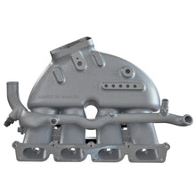 Load image into Gallery viewer, SPA Turbo Cast Aluminum Intake Manifold for longitudinal VW/AUDI 1.8T with 8 injectors Fuel Rail Kit (OEM throttle) - PRE SALE
