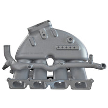 Load image into Gallery viewer, SPA Turbo Cast Aluminum Intake Manifold for longitudinal VW/AUDI 1.8T with 8 injectors Fuel Rail Kit (without throttle bolt holes) - PRE SALE