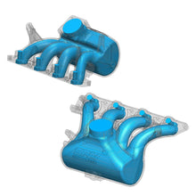 Load image into Gallery viewer, SPA Turbo HIGH FLOW INTAKE MANIFOLD OPEL / VAUXHALL / CHEVY EURO ASTRA ZAFIRA VXR GSi VX220 Z20LEH Z20LET Z20LER