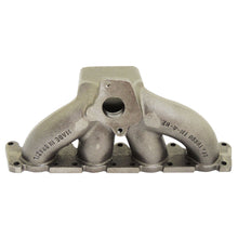 Load image into Gallery viewer, SPA Turbo VW MKIV GTI T25 turbo manifold external wastegate