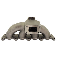 Load image into Gallery viewer, SPA Turbo VW MKIV GTI T25 turbo manifold external wastegate