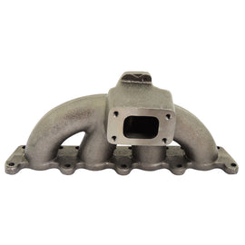 SPA Turbo VW MKIV GTI T25 turbo manifold external wastegate