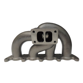 SPA Turbo VW MKIV GTI T3 twin scroll turbo manifold