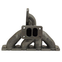 Load image into Gallery viewer, SPA Turbo VW MKIV GTI T3 TWIN SCROLL TOP MOUNT FLANGE TURBOCHARGER EXHAUST MANIFOLD + 252 / 260 HIGH PERFORMANCE CAMSHAFT SET FOR VW/AUDI 1.8L 20V