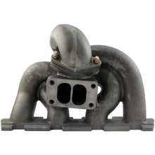 Load image into Gallery viewer, SPA Turbo 2.0L TSI / FSI T3 Twin Scroll Turbo Exhaust Manifold Transverse Engines + Aluminum intake manifold - NEW VERSION! - PRE SALE