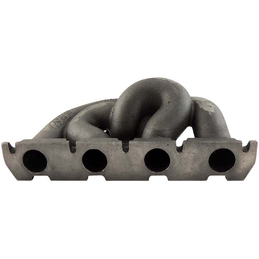 SPA Turbo 2.0L TSI / FSI T3 Twin Scroll Turbo Exhaust Manifold Transverse Engines