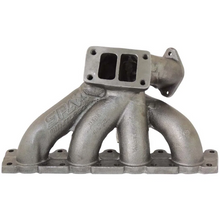 Load image into Gallery viewer, SPA Turbo VW B5 T3 top mount turbo twin scroll manifold wastegate "i" + 252 / 260 High Performance Camshaft set