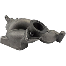 Load image into Gallery viewer, SPA Turbo VW B5 T3 top mount turbo twin scroll manifold wastegate V-Band + 252 / 260 High Performance Camshaft set