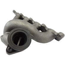 Load image into Gallery viewer, SPA Turbo VW B5 T3 top mount turbo twin scroll manifold wastegate V-Band + 252 / 260 High Performance Camshaft set