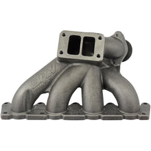 Load image into Gallery viewer, SPA Turbo VW B5 T3 top mount turbo twin scroll manifold wastegate V-Band + 252 / 260 High Performance Camshaft set