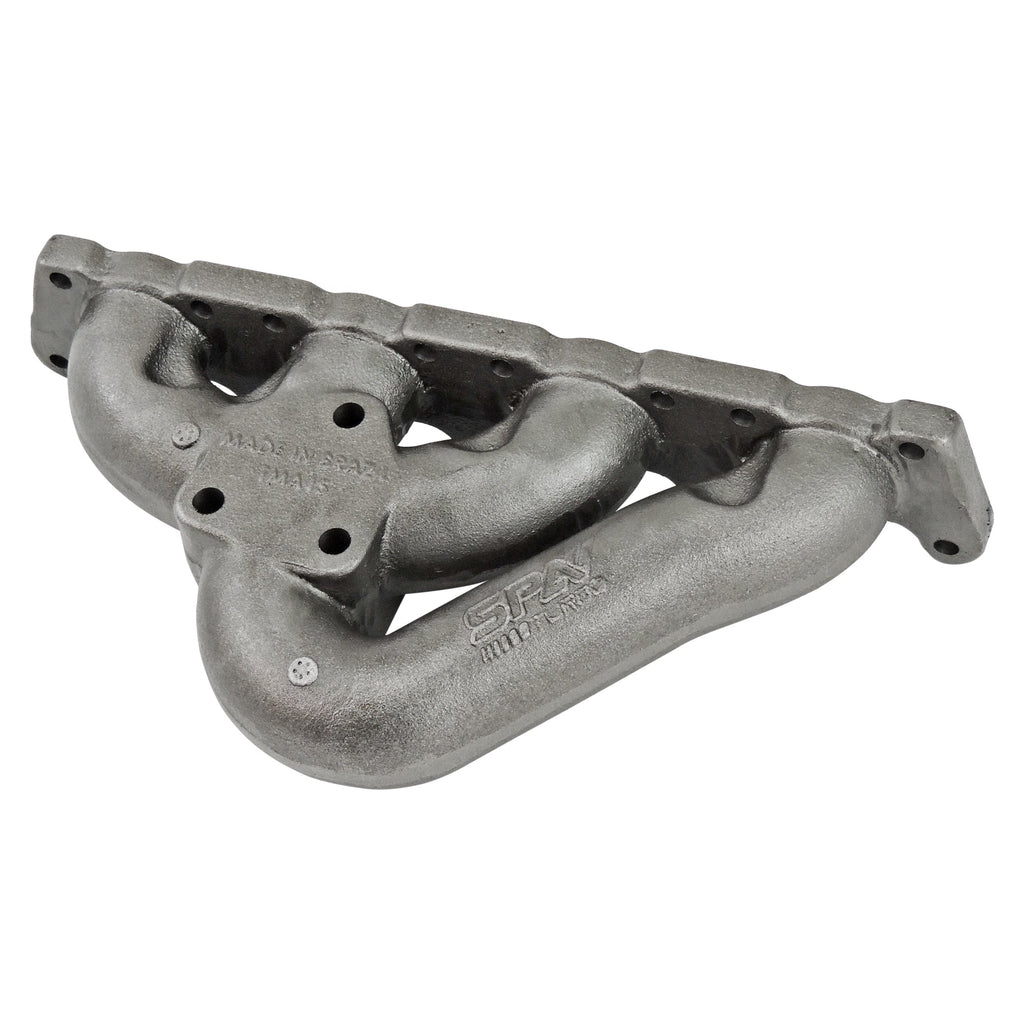 SPA Turbo Cast Turbo Manifold upgrade + 252 / 260 High Performance Camshaft set For 1.8T Turbo 20V Transverse VW Golf / Jetta / Beetle / Audi / TT (K03/K04) - PRE SALE