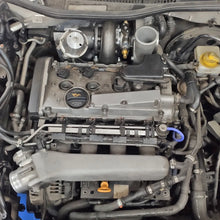 Load image into Gallery viewer, SPA Turbo VW MKIV GTI T3 Twin Scroll Top Mount Turbo Manifold - TMA16 EVOLUTION