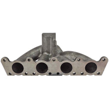 Load image into Gallery viewer, SPA Turbo VW MKIV GTI T3 Twin Scroll Top Mount Turbo Manifold - TMA16 EVOLUTION