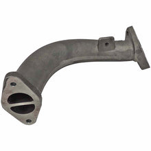 Load image into Gallery viewer, SPA Turbo VW MKIV GTI T3 Twin Scroll Top Mount Turbo Manifold - TMA16 EVOLUTION