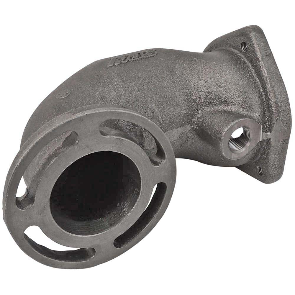 SPA Turbo VW MKIV GTI T3 Twin Scroll Top Mount Turbo Manifold - TMA16 EVOLUTION