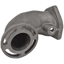 Load image into Gallery viewer, SPA Turbo VW MKIV GTI T3 Twin Scroll Top Mount Turbo Manifold - TMA16 EVOLUTION