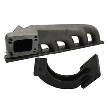 Load image into Gallery viewer, SPA Turbo BMW E36 M3 S50 TU M5X Turbo Exhaust Manifold - TMB01 + Turbo Motor Mount - PRE SALE