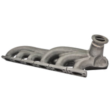 Load image into Gallery viewer, SPA Turbo BMW E36 325 328 (M50/M52) TWIN SCROLL TOP MOUNT CAST TURBO MANIFOLD V-BAND WASTEGATE