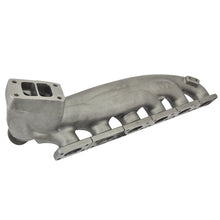Load image into Gallery viewer, SPA Turbo BMW E36 325 328 (M50/M52) TWIN SCROLL TOP MOUNT CAST TURBO MANIFOLD V-BAND WASTEGATE
