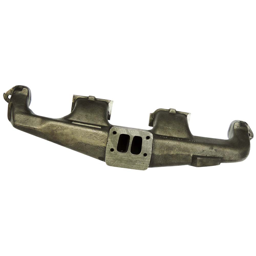 SPA Turbo Chevy II 194 / 230 / 250 / 292 inline 6 turbo manifold - T3