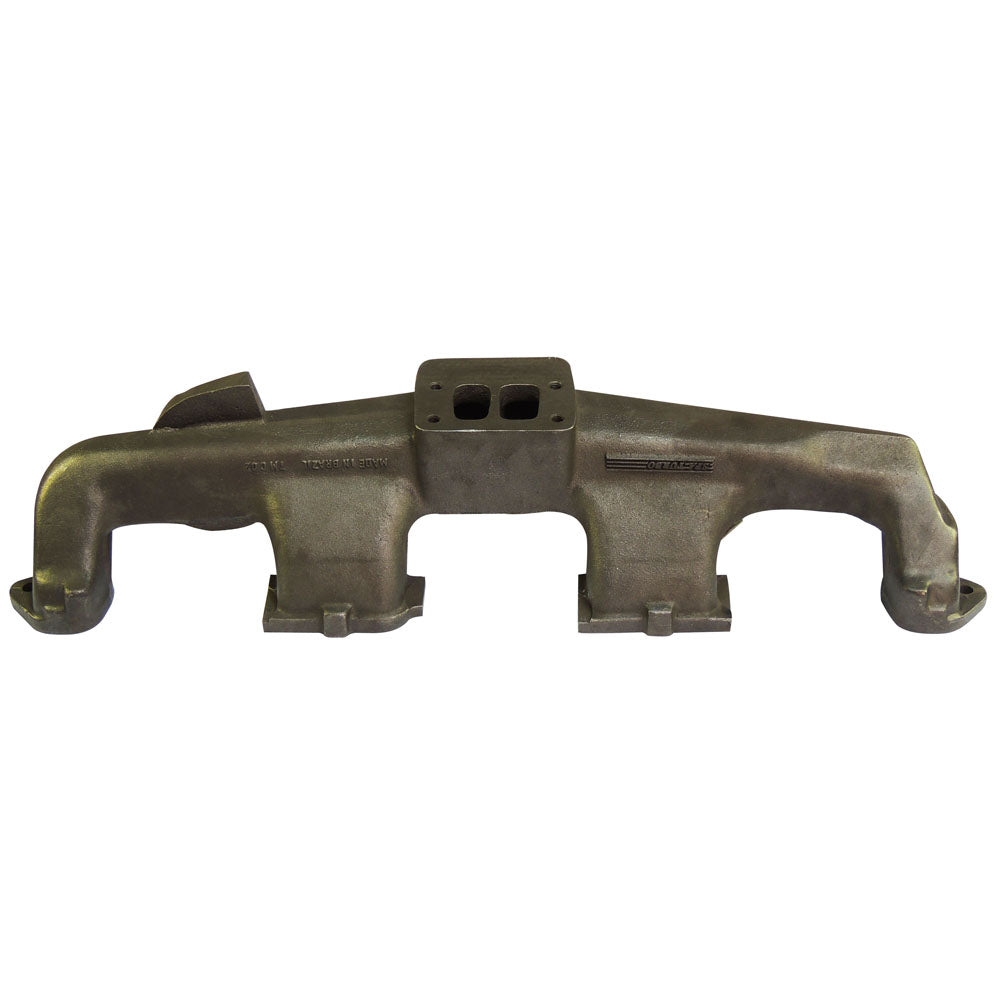 SPA Turbo Chevy II 194 / 230 / 250 / 292 inline 6 turbo manifold - T3