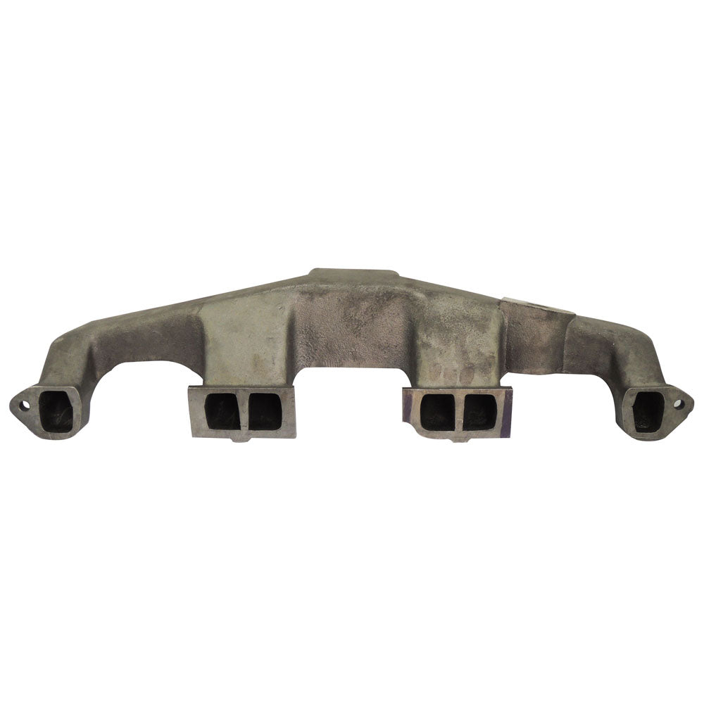 SPA Turbo Chevy II 194 / 230 / 250 / 292 inline 6 turbo manifold - T3